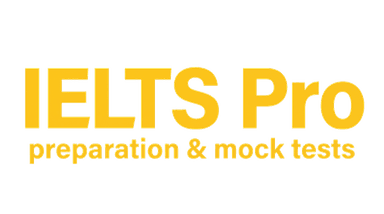 IELTS Pro